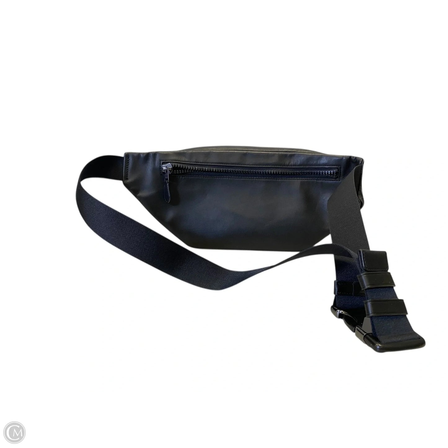 Belt Bag Designer By Coach, Size: Medium