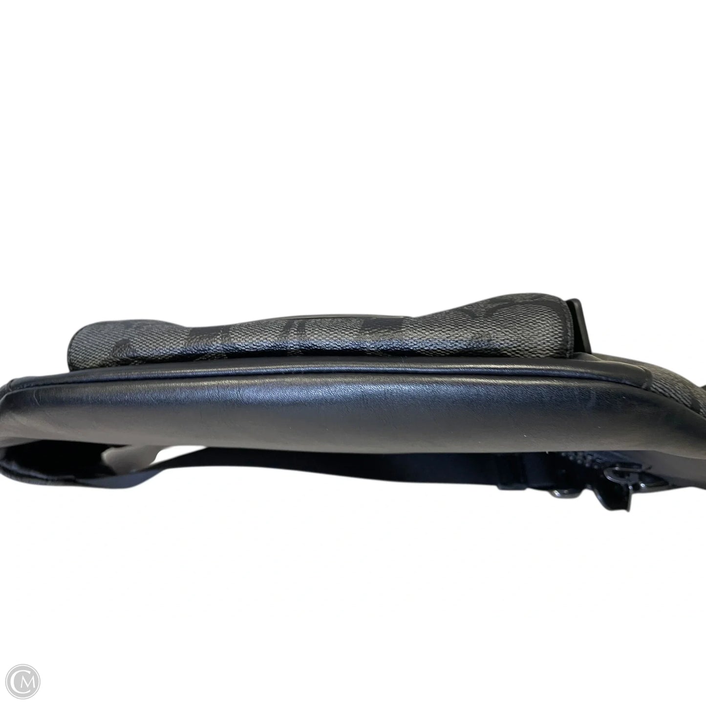 Belt Bag Designer By Coach, Size: Medium