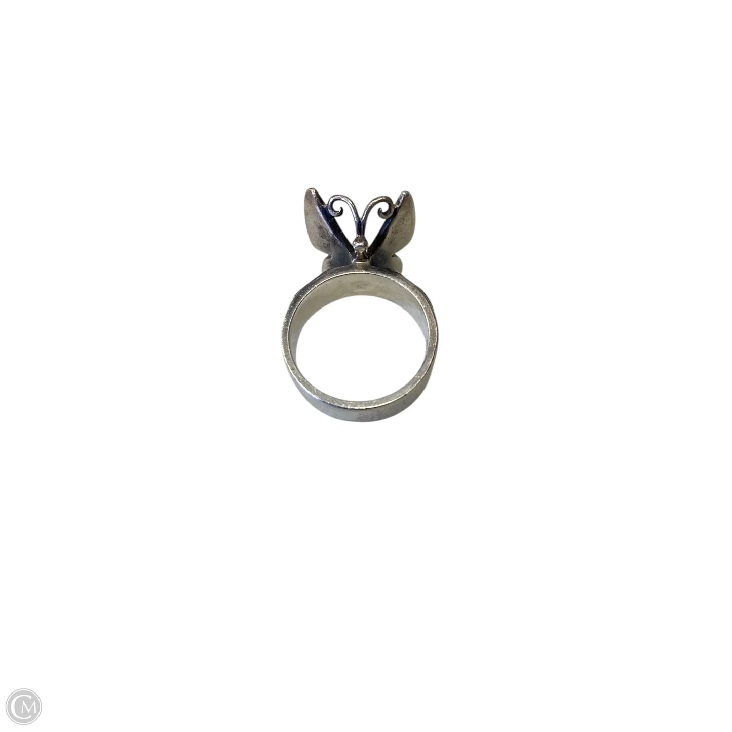 Ring Sterling Silver By James Avery, Size: 8.5