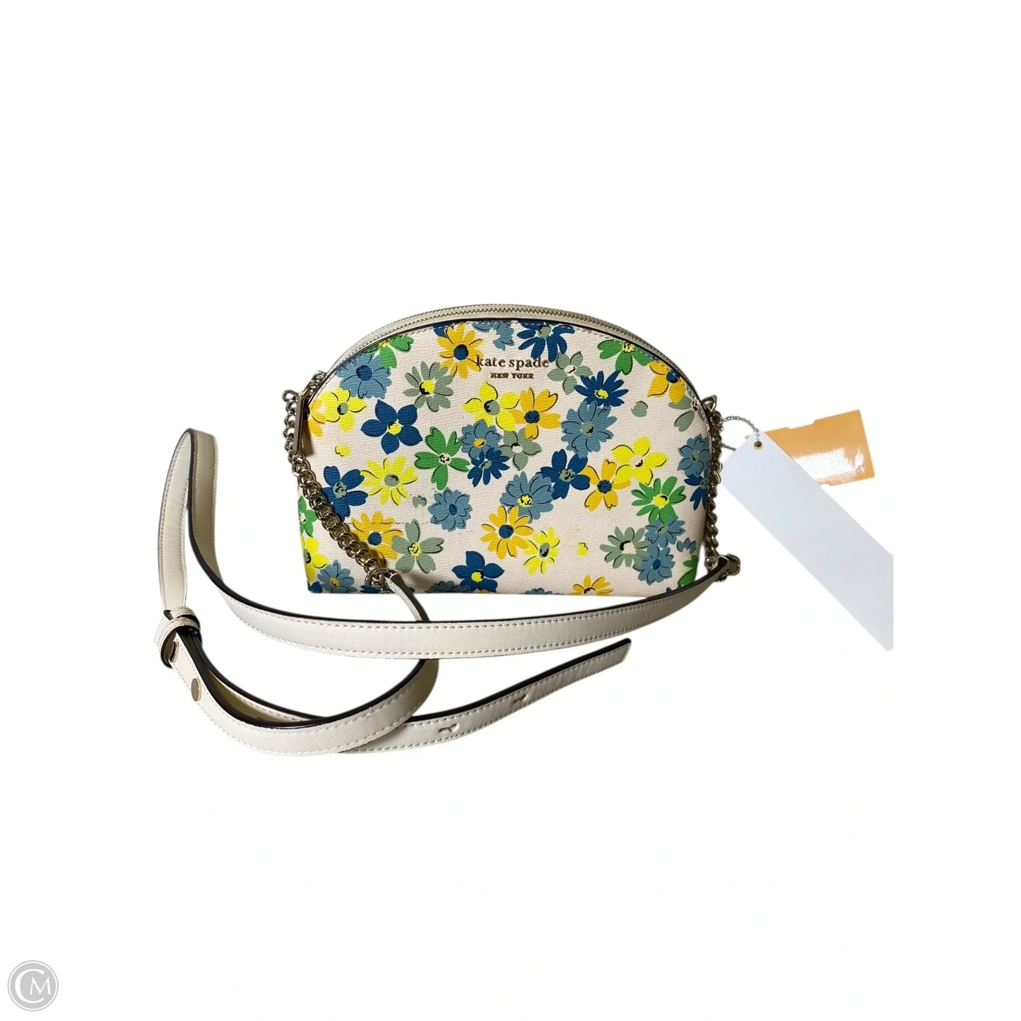 Crossbody Designer By Kate Spade, Size: Small