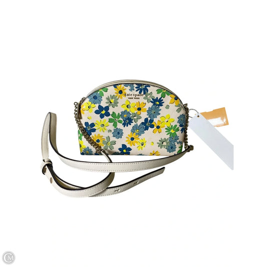 Crossbody Designer By Kate Spade, Size: Small