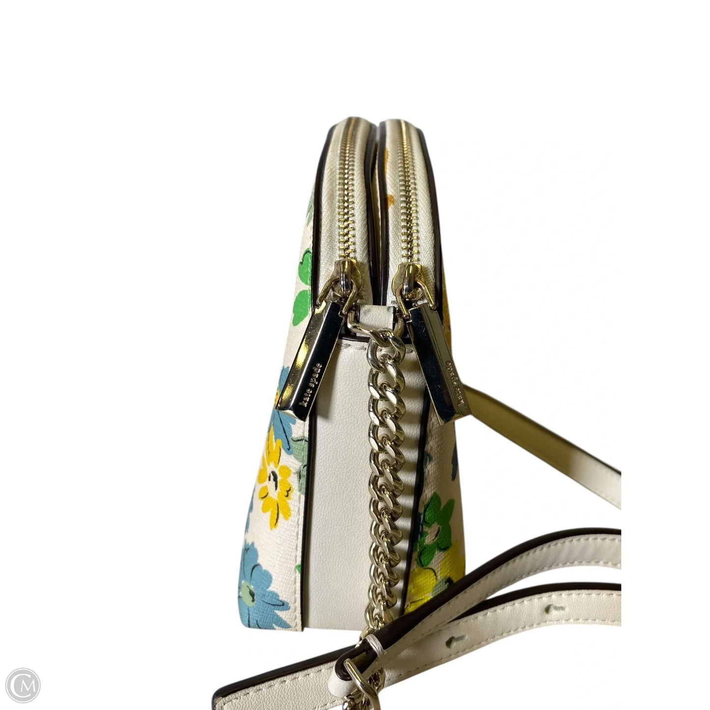 Crossbody Designer By Kate Spade, Size: Small