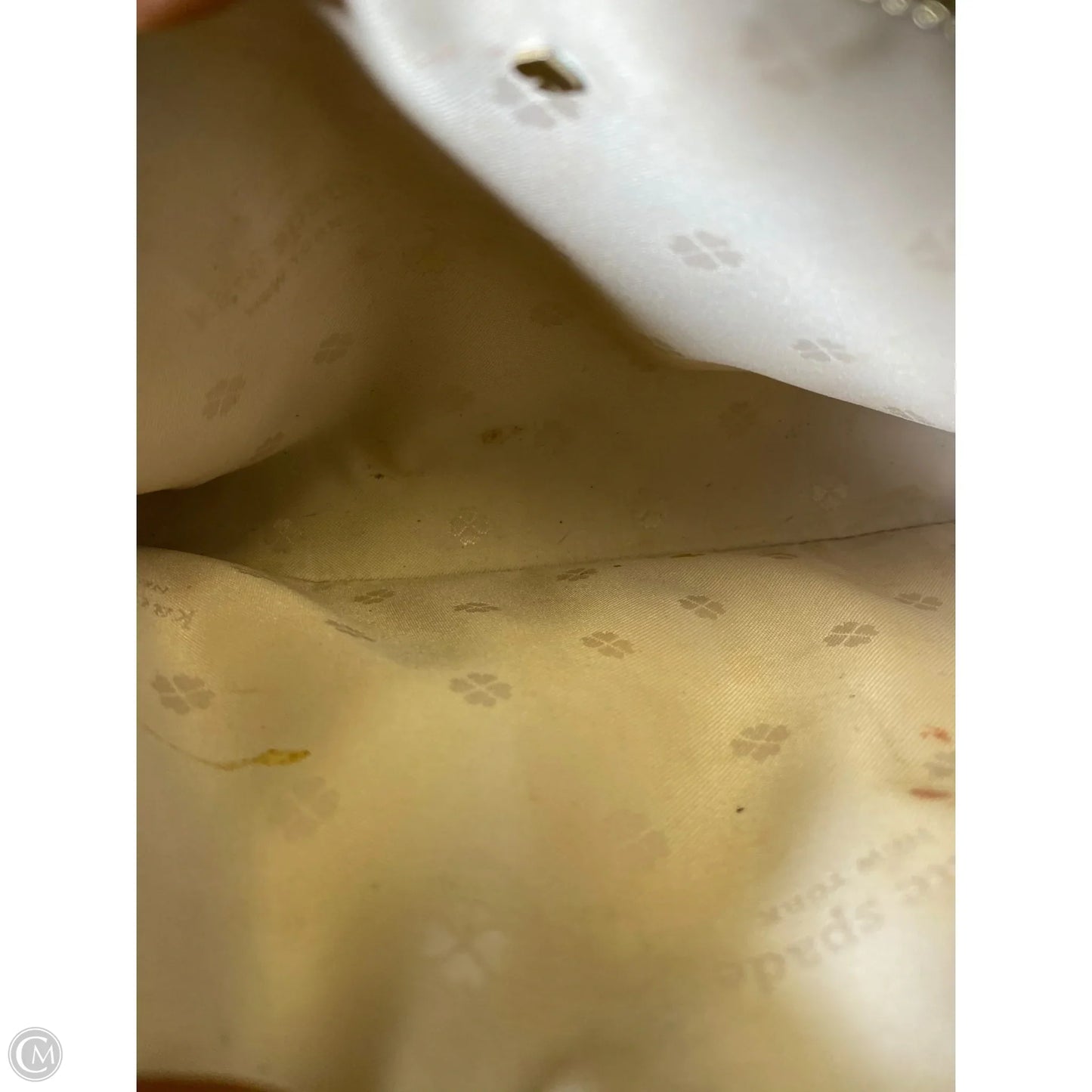 Crossbody Designer By Kate Spade, Size: Small