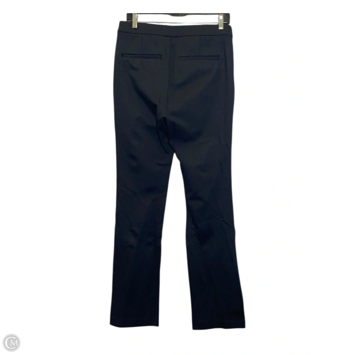 Pants Dress By Gap In Black, Size: 10