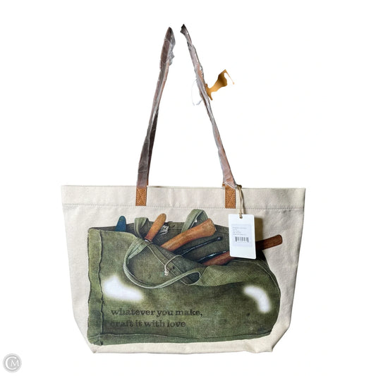 Tote By Hobo Intl, Size: Large