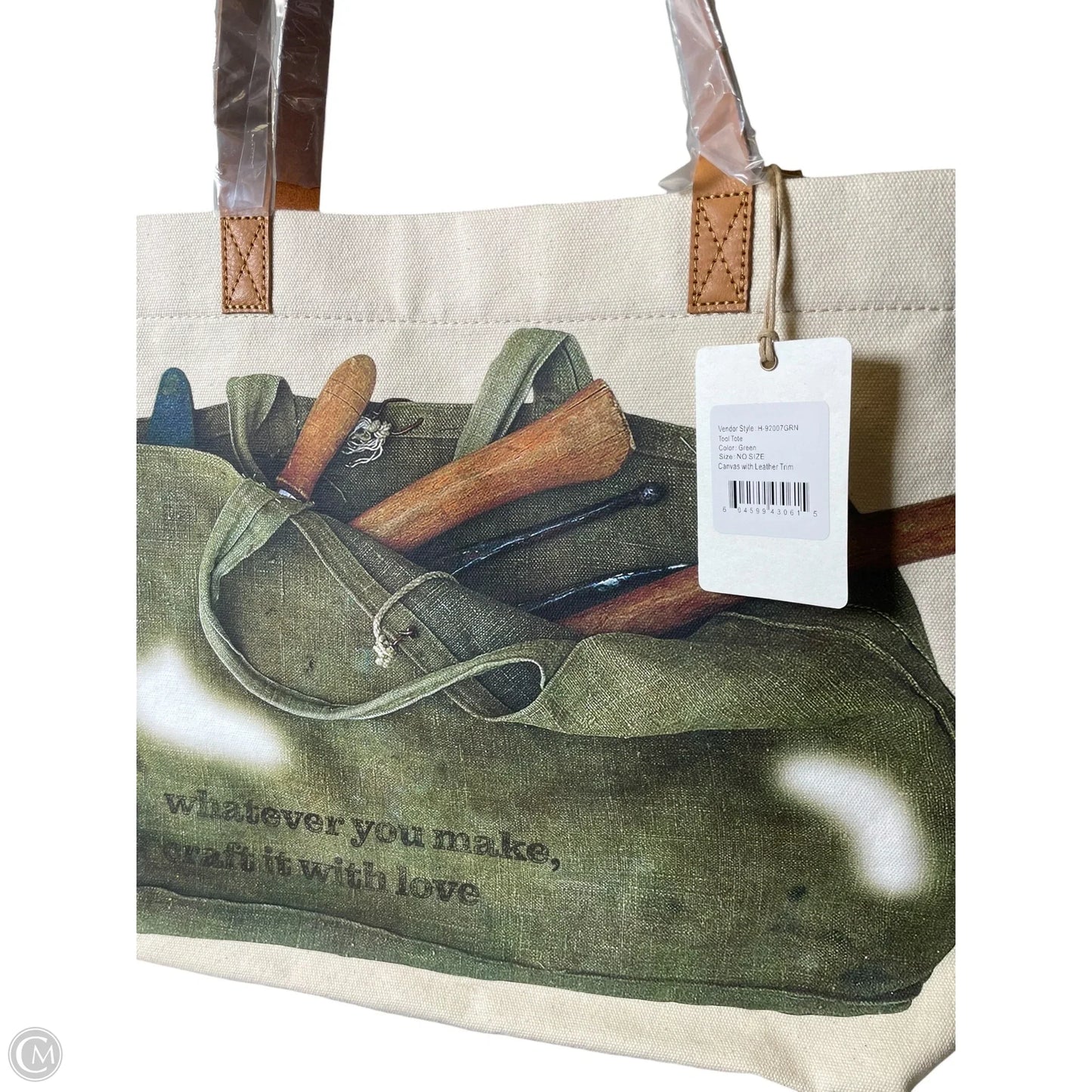 Tote By Hobo Intl, Size: Large