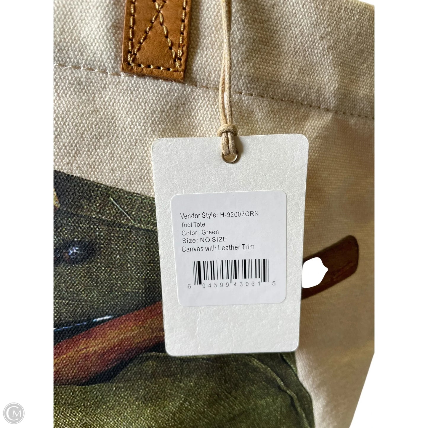 Tote By Hobo Intl, Size: Large