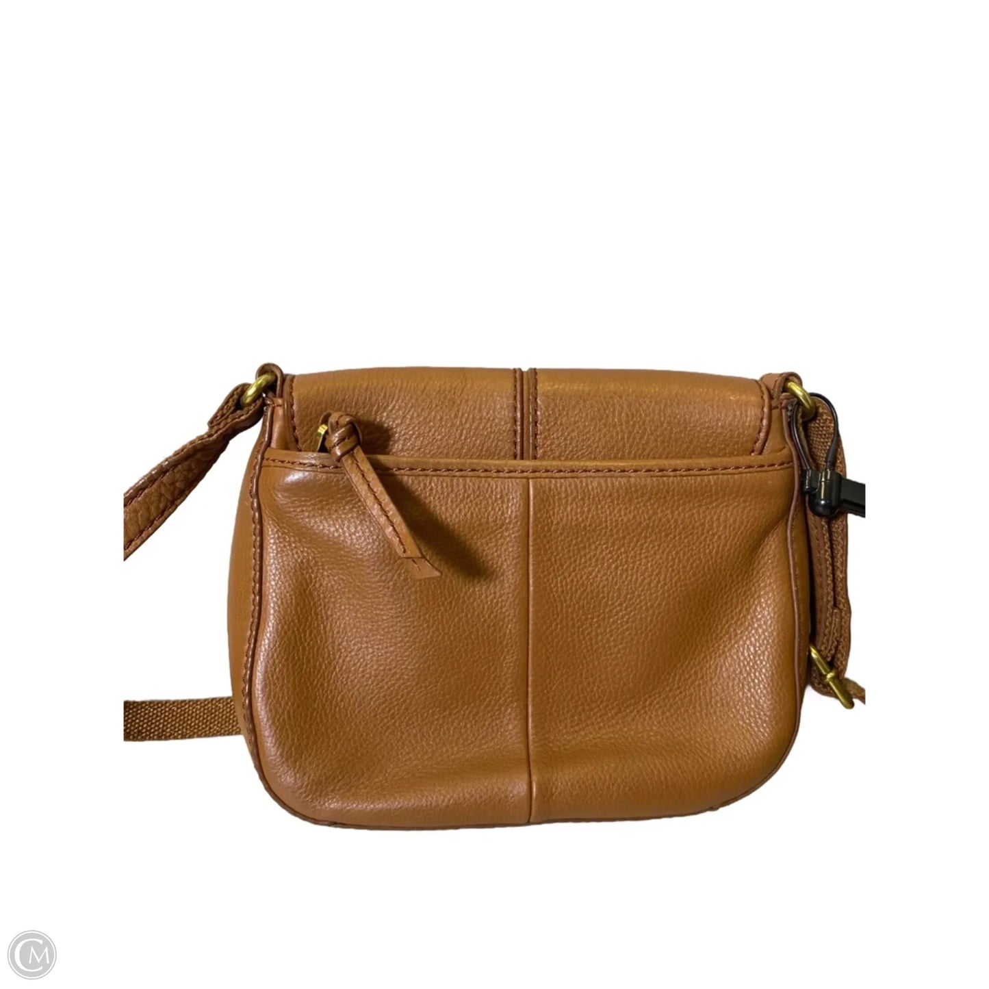 Crossbody By Fossil, Size: Medium