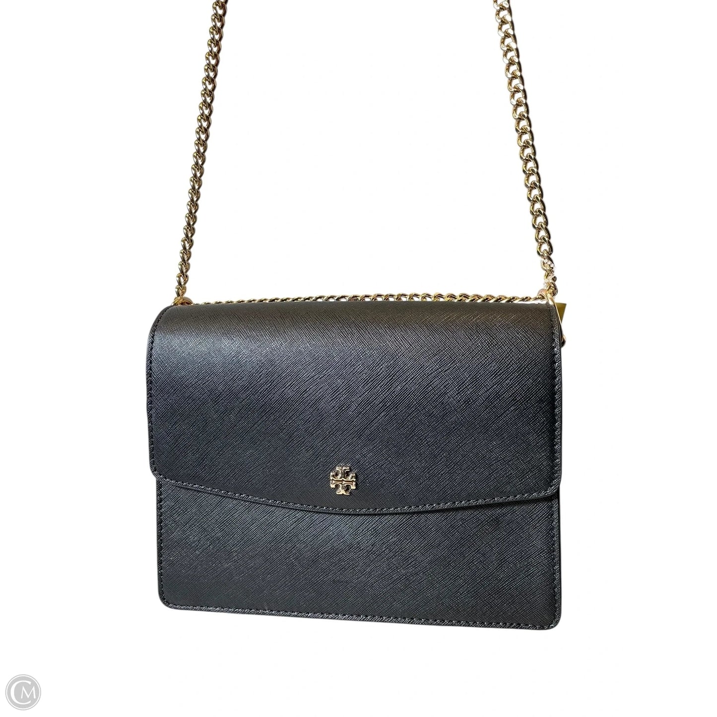 Crossbody Designer By Tory Burch, Size: Medium