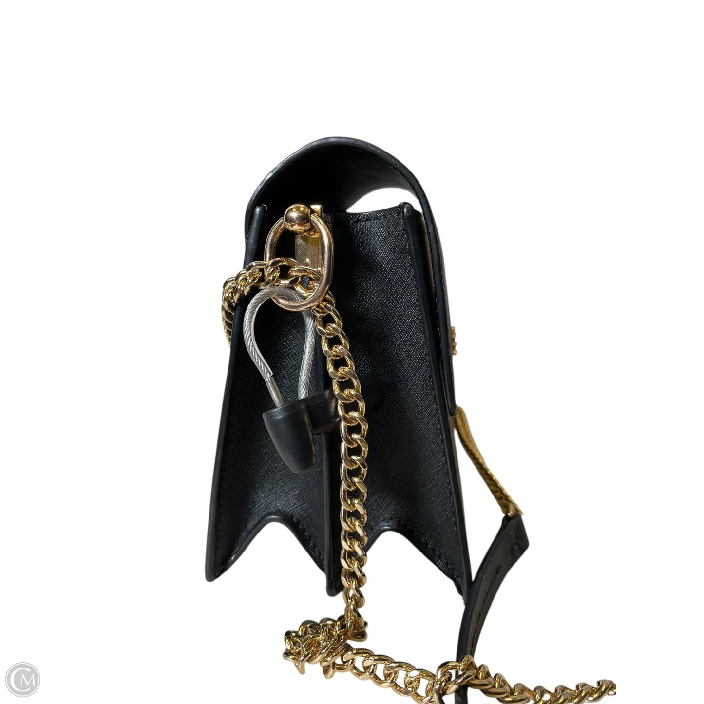 Crossbody Designer By Tory Burch, Size: Medium