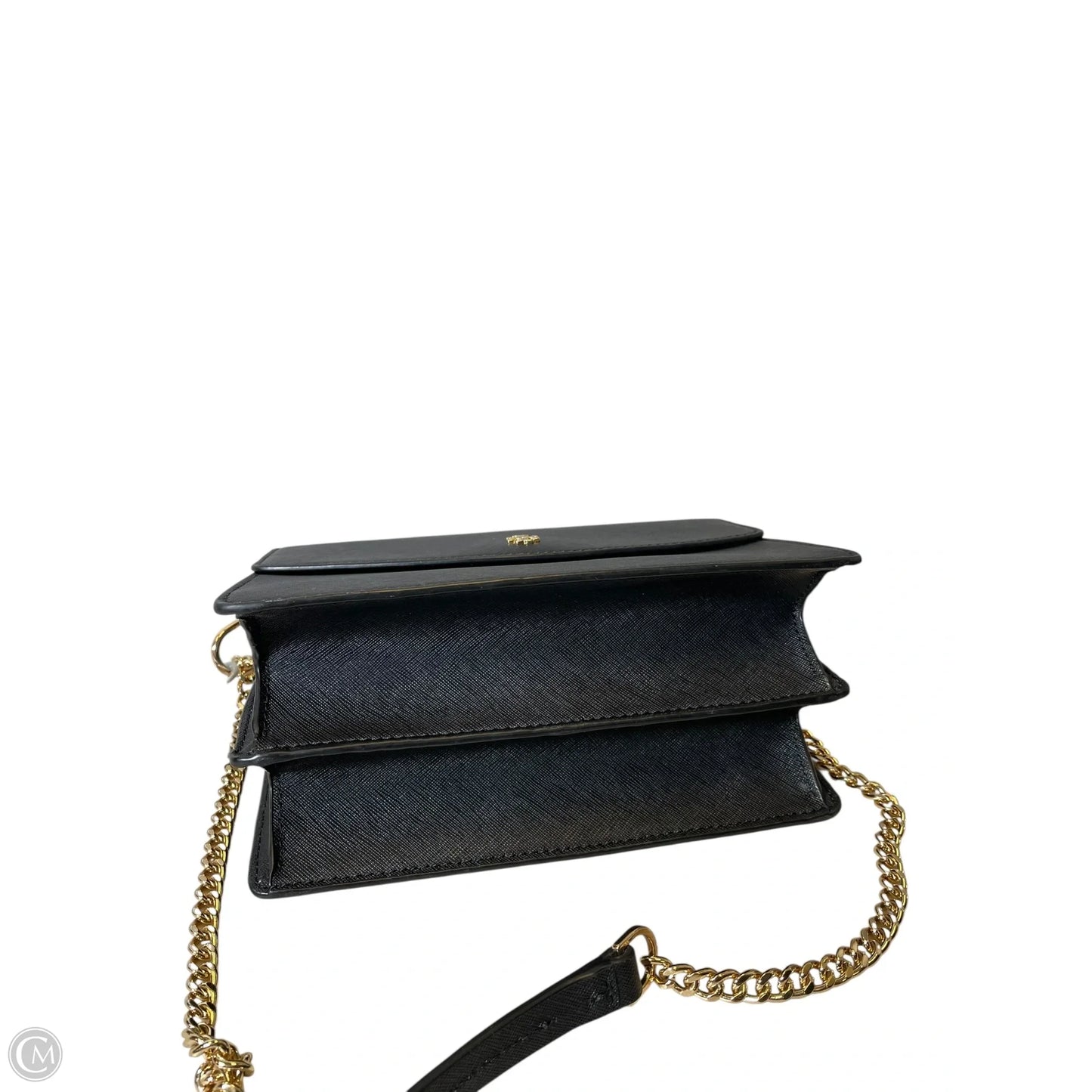 Crossbody Designer By Tory Burch, Size: Medium