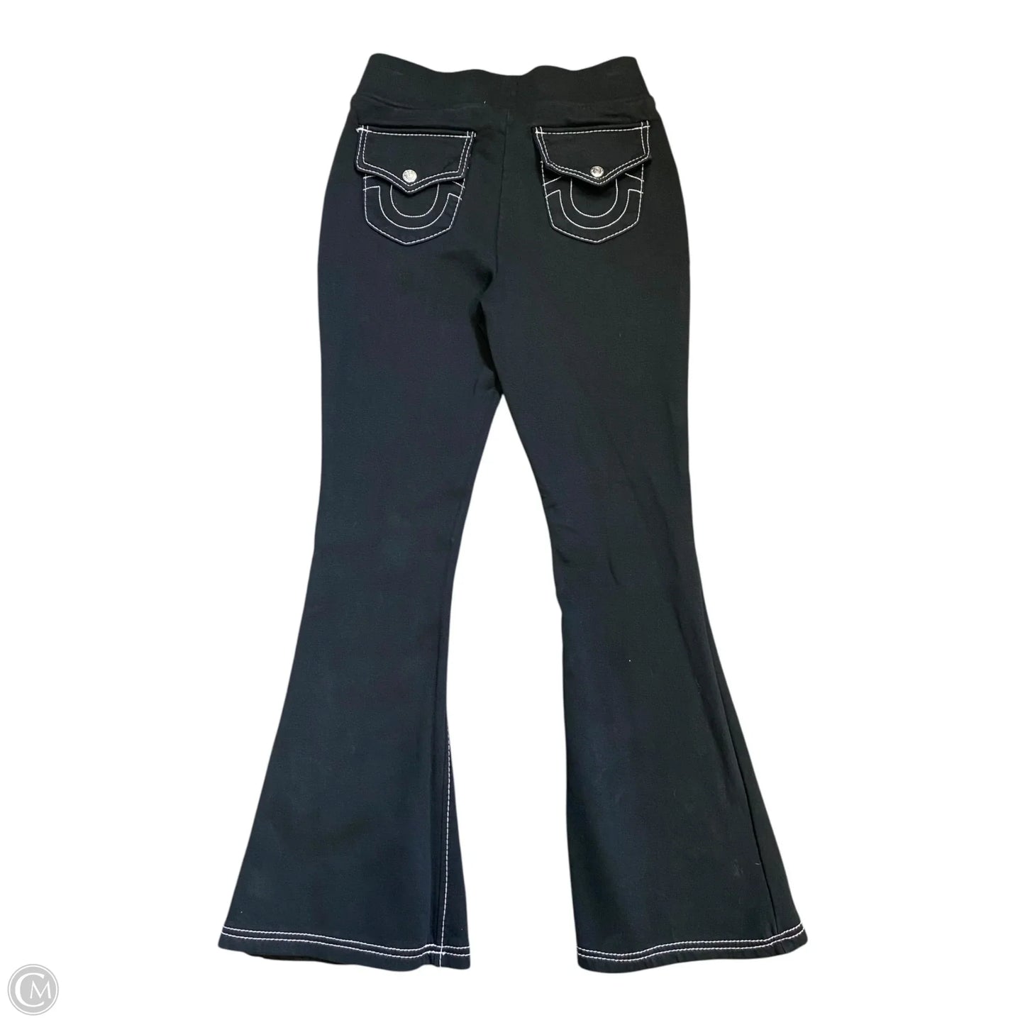 Pants Lounge By True Religion In Black, Size: S