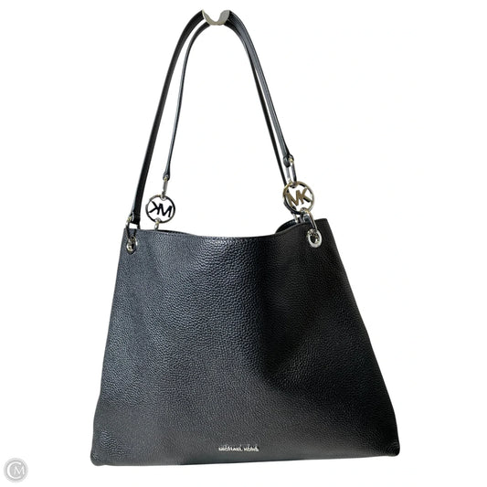 Handbag Designer By Michael Kors, Size: Large
