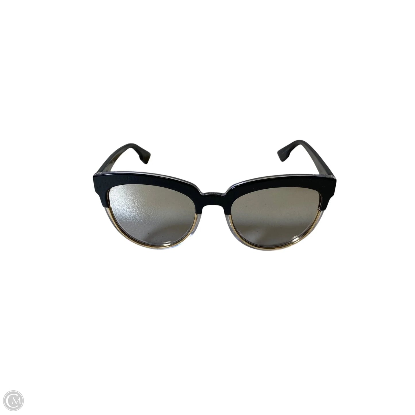 Sunglasses Luxury Designer By Dior