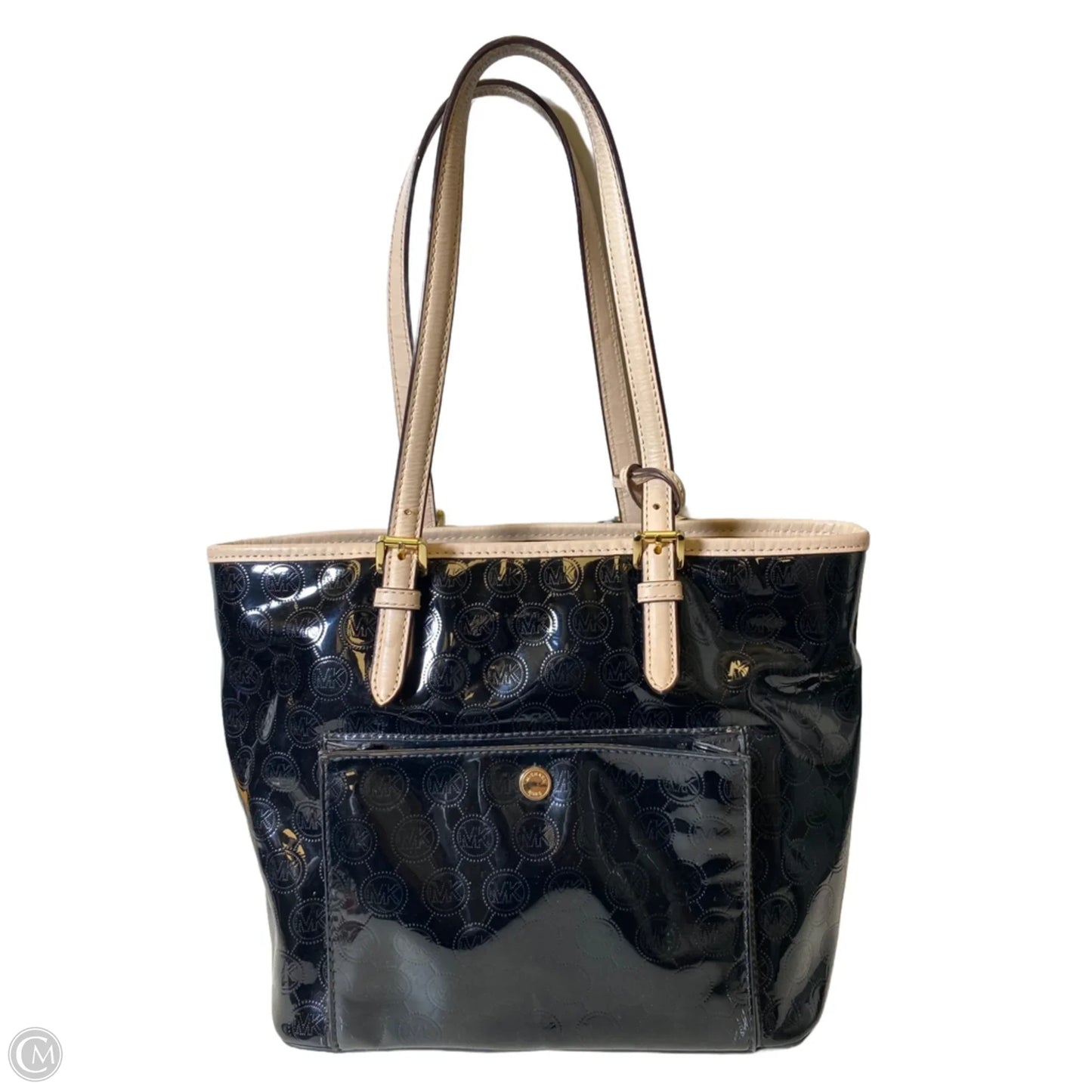 Handbag By Michael By Michael Kors, Size: Medium