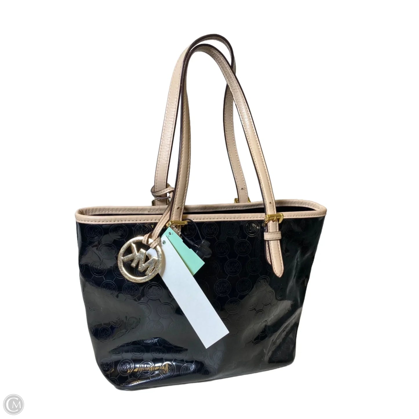 Handbag By Michael By Michael Kors, Size: Medium
