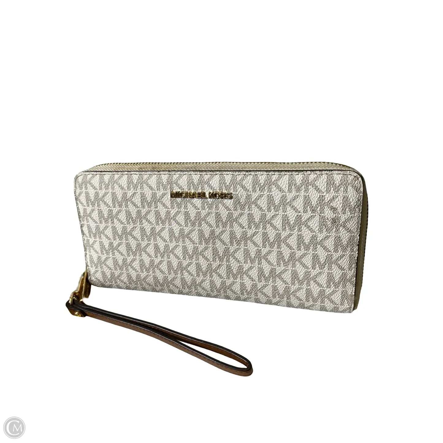 Wallet Designer By Michael Kors, Size: Medium