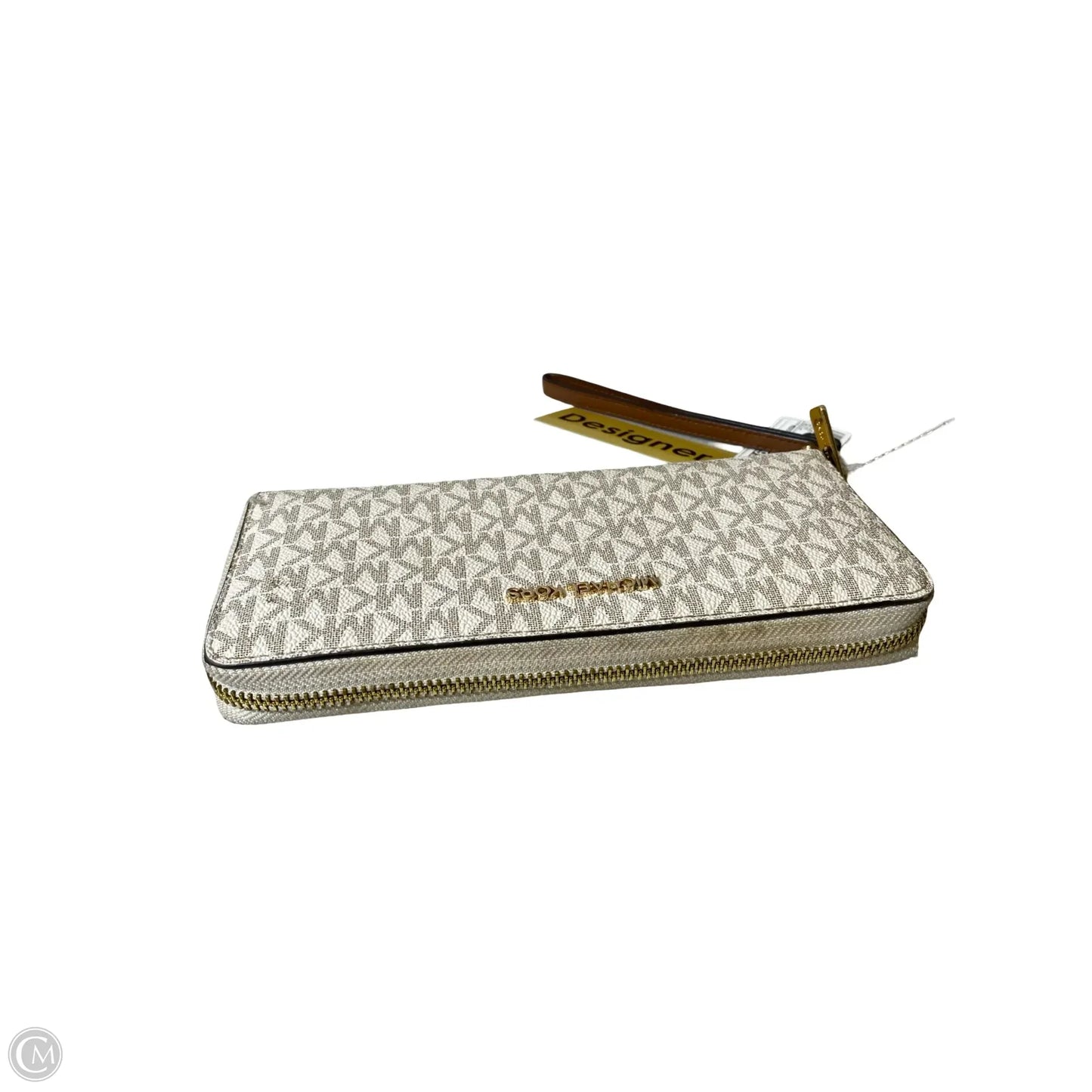 Wallet Designer By Michael Kors, Size: Medium