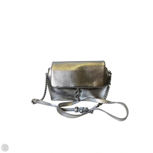 Crossbody Designer By Rebecca Minkoff, Size: Medium