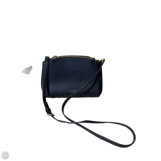 Crossbody Designer By Kate Spade, Size: Medium