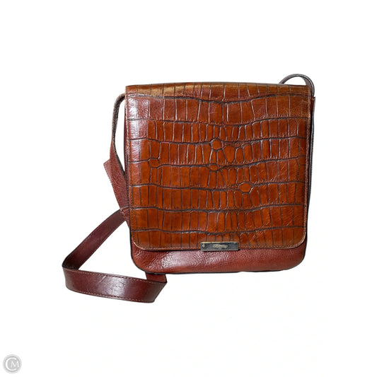 Crossbody By Brighton, Size: Medium