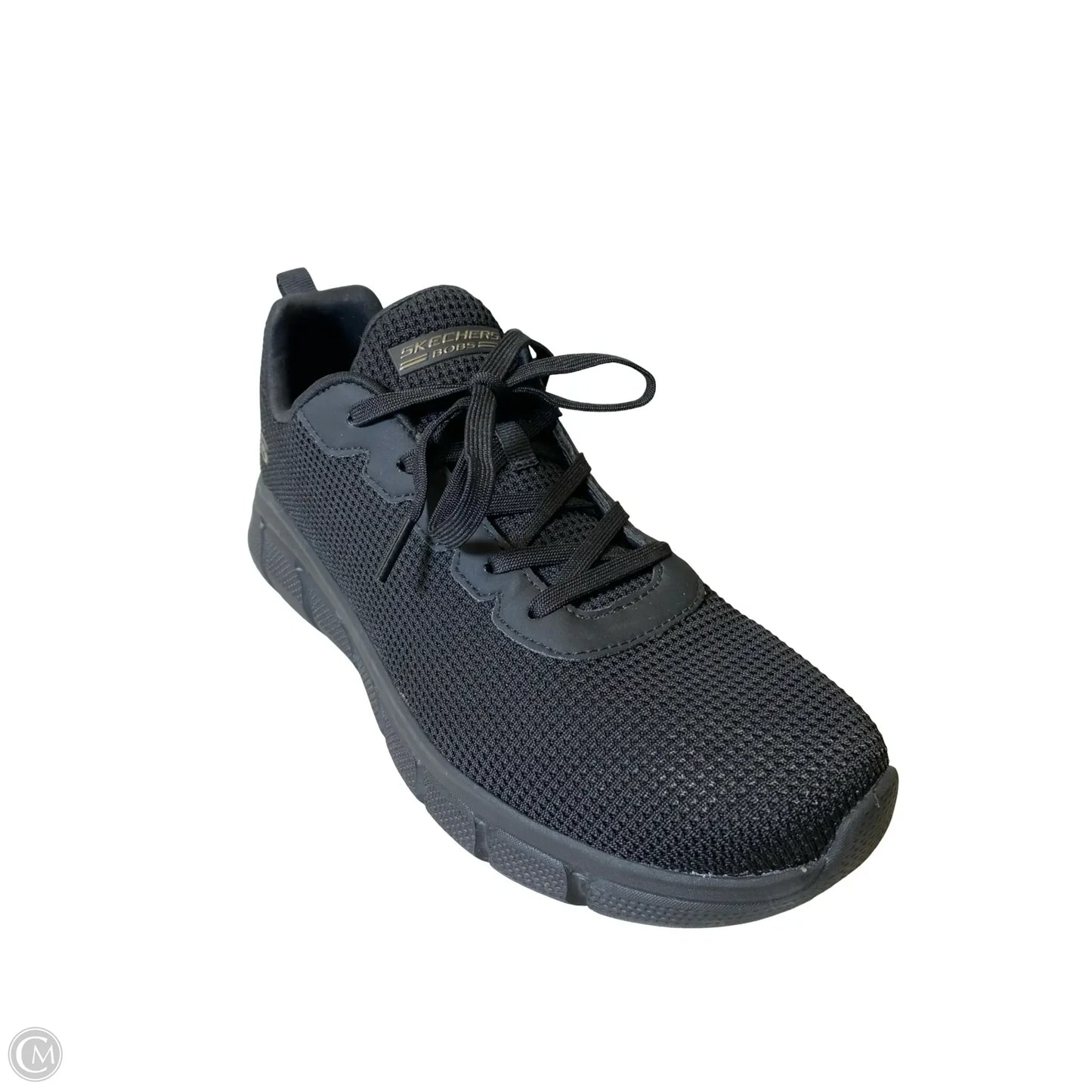 Shoes Sneakers By Skechers In Black, Size: 11