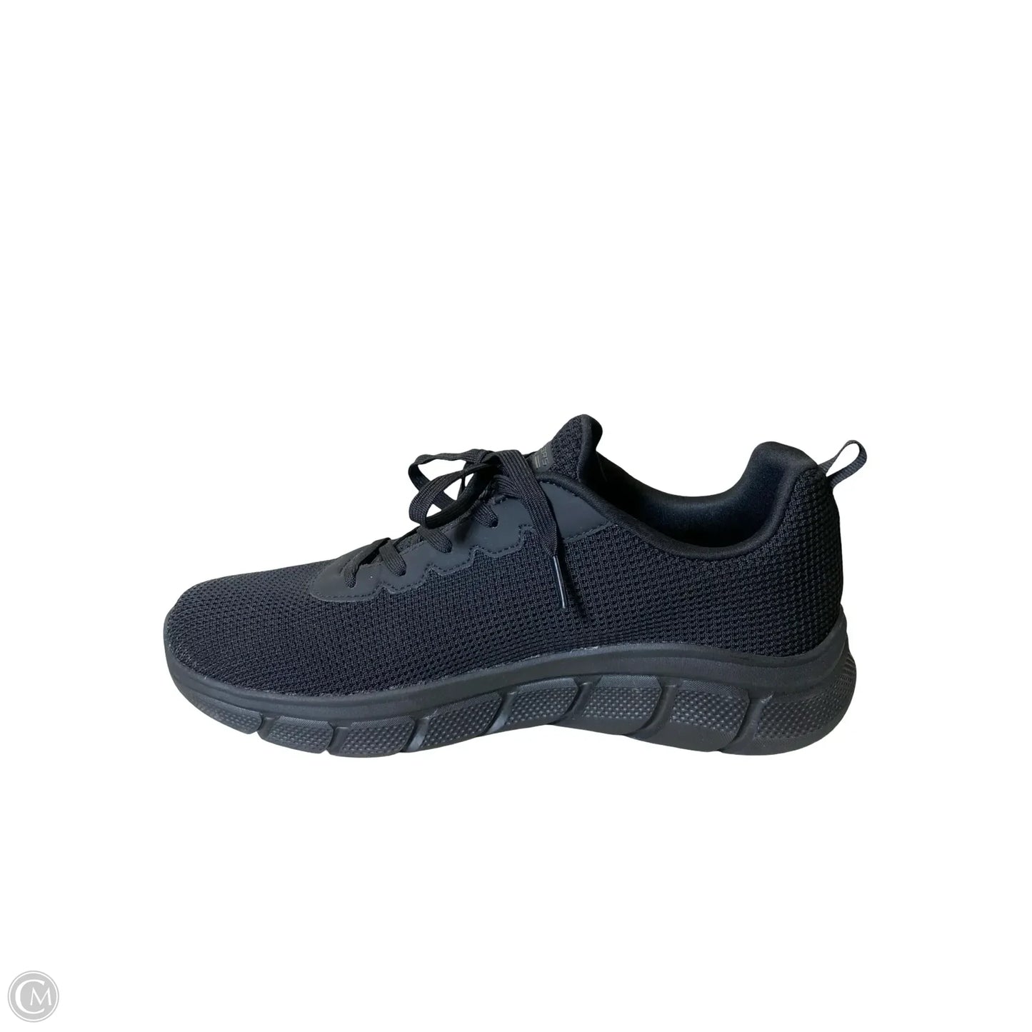Shoes Sneakers By Skechers In Black, Size: 11