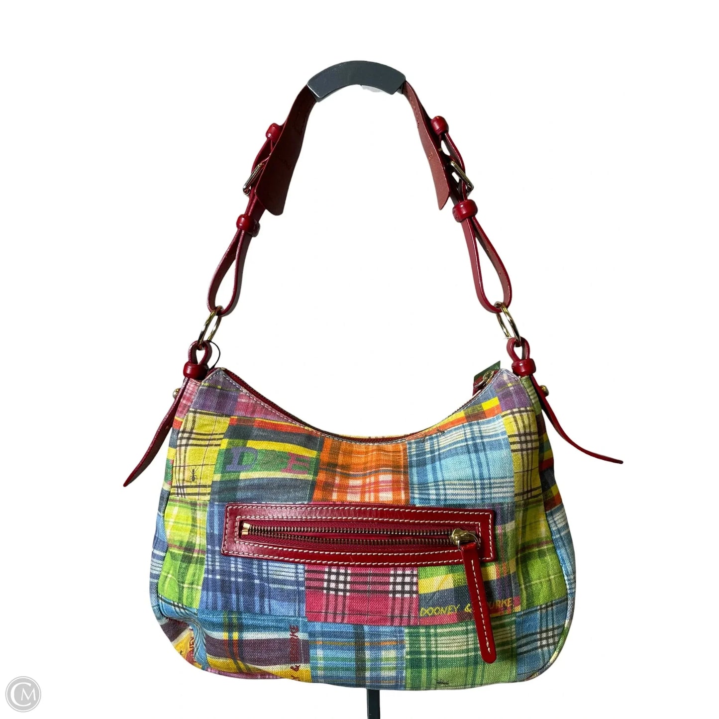 Handbag Designer By Dooney And Bourke, Size: Medium
