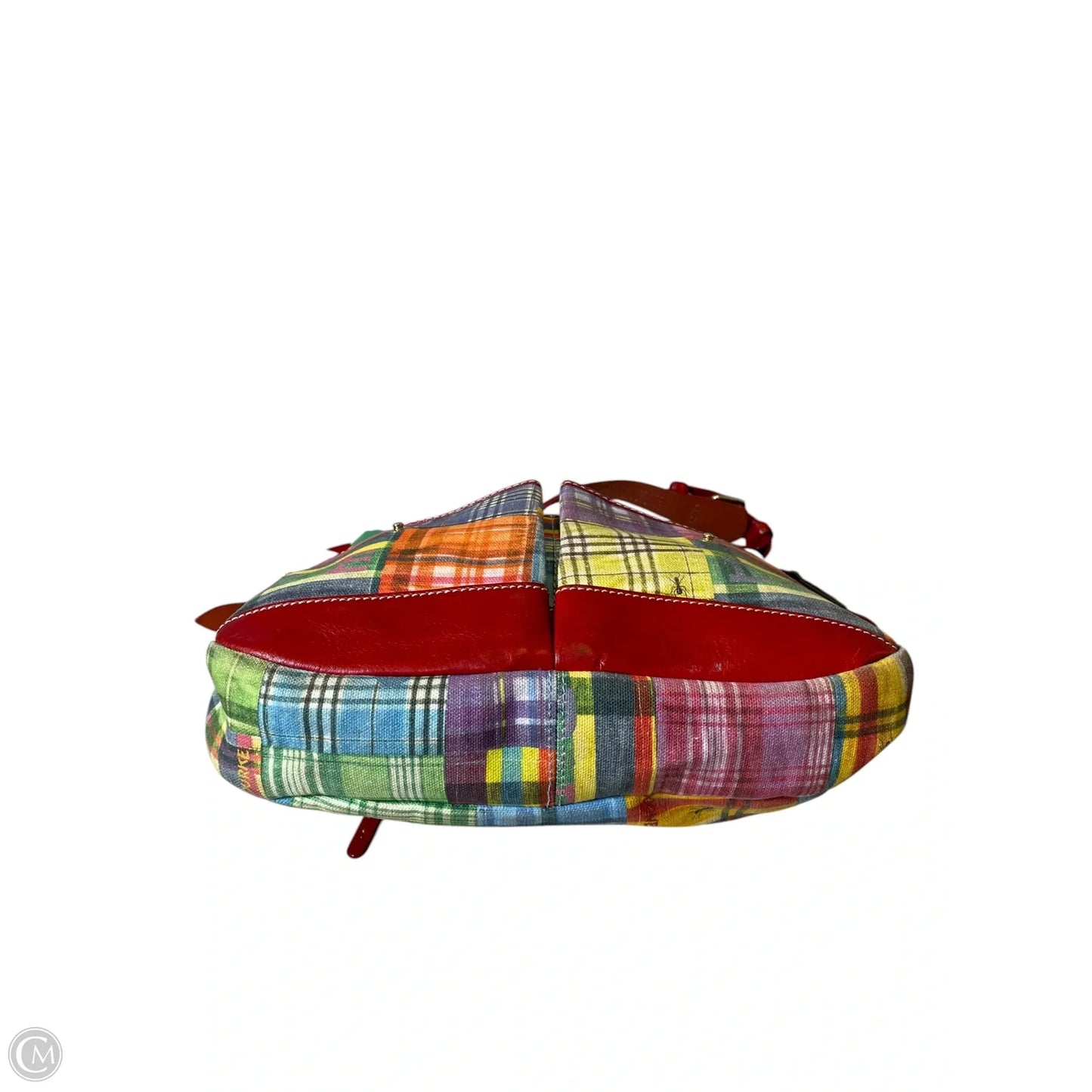 Handbag Designer By Dooney And Bourke, Size: Medium