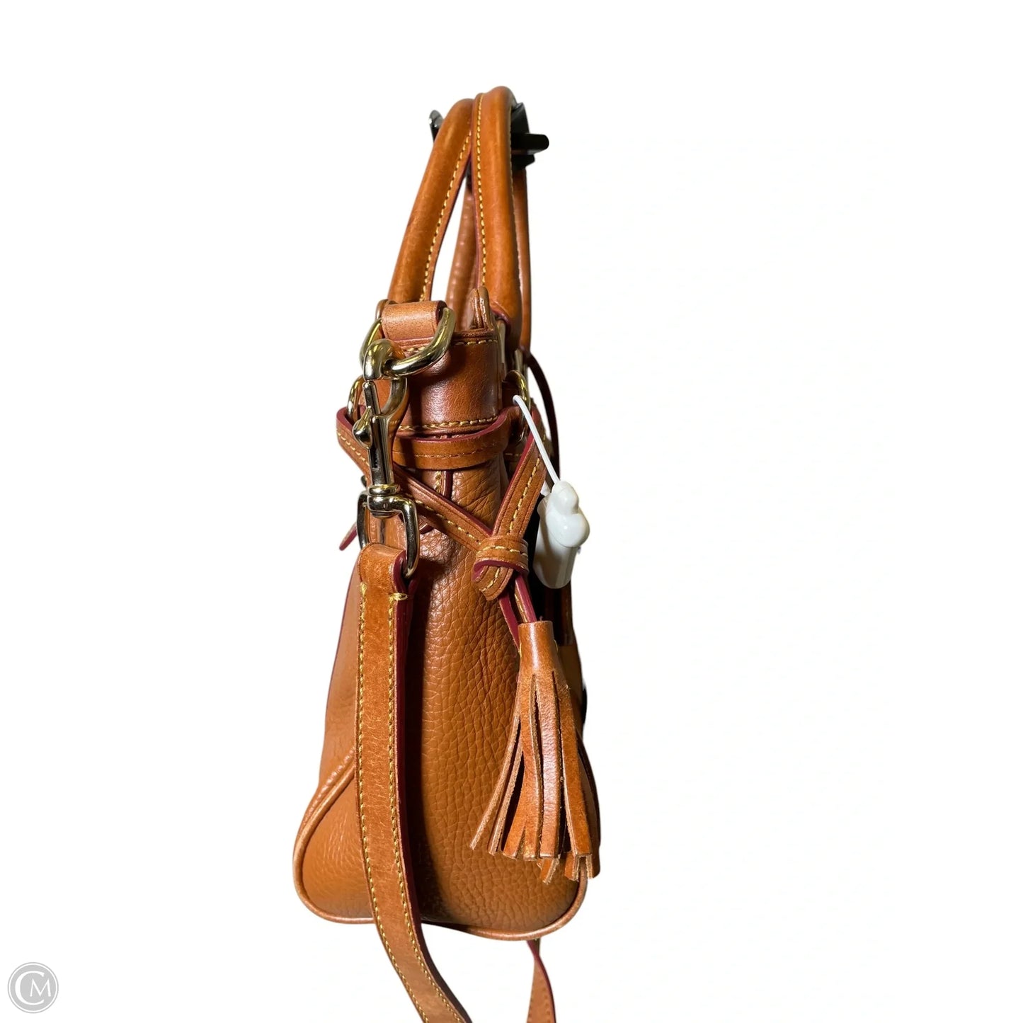 Handbag Designer By Dooney And Bourke, Size: Medium