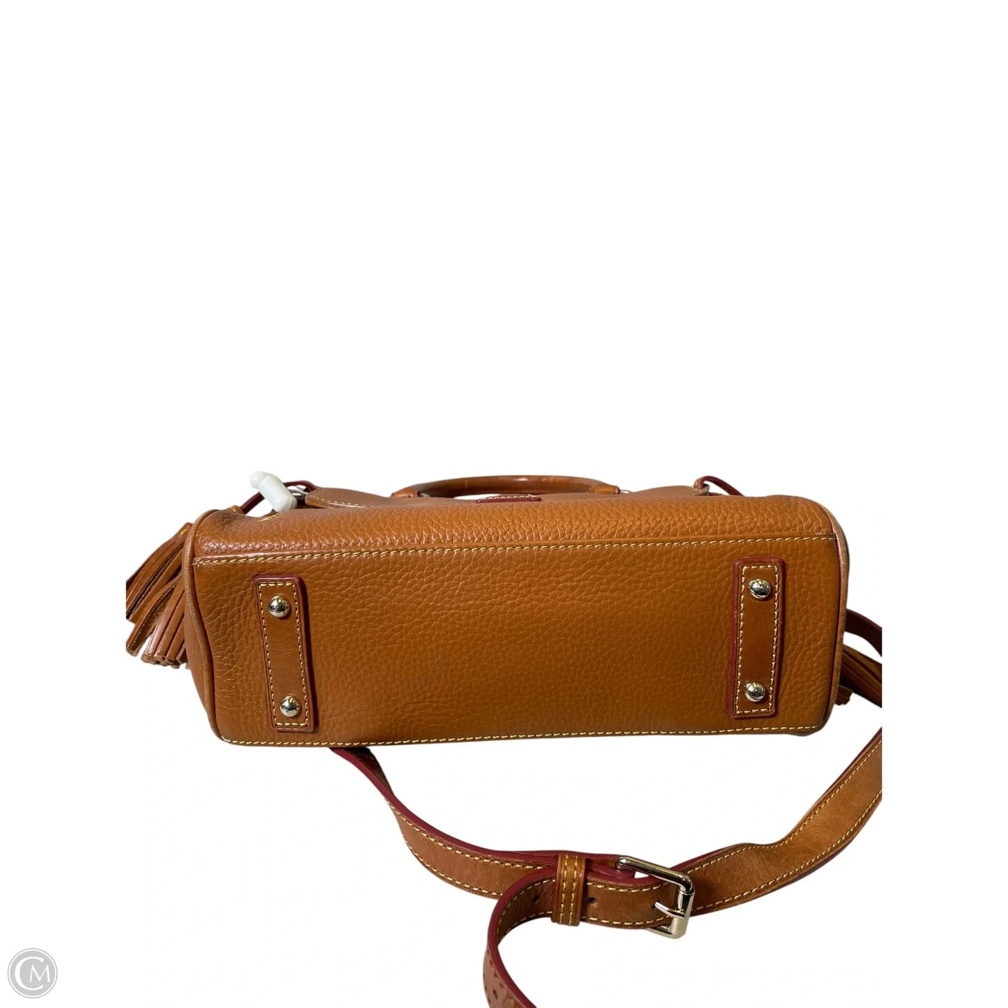 Handbag Designer By Dooney And Bourke, Size: Medium