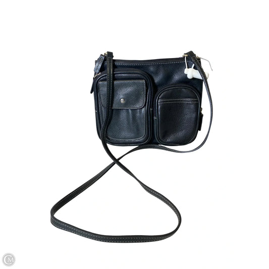 Crossbody By Fossil, Size: Small