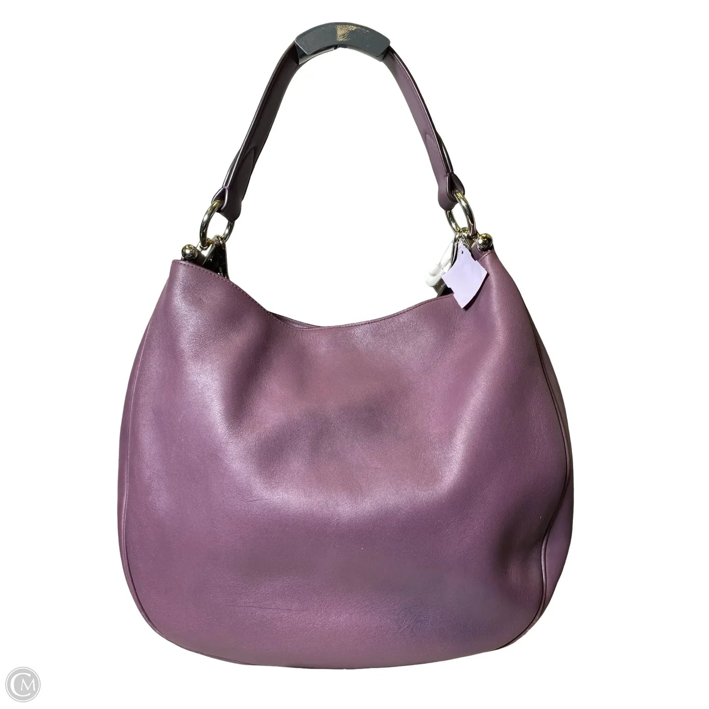 Crossbody Designer By Coach, Size: Medium