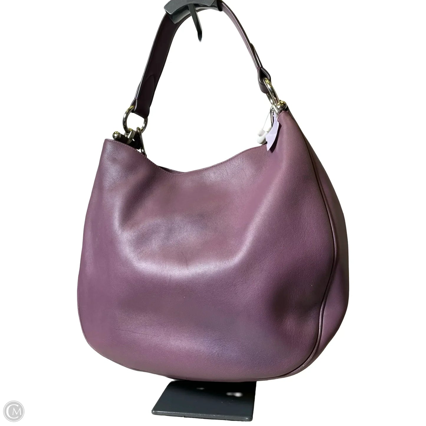 Crossbody Designer By Coach, Size: Medium