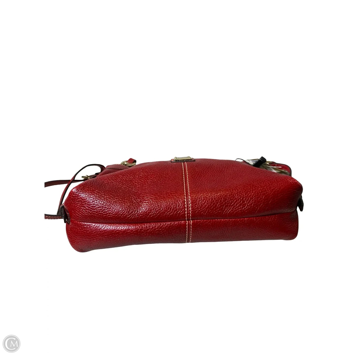 Crossbody Designer By Dooney And Bourke, Size: Medium