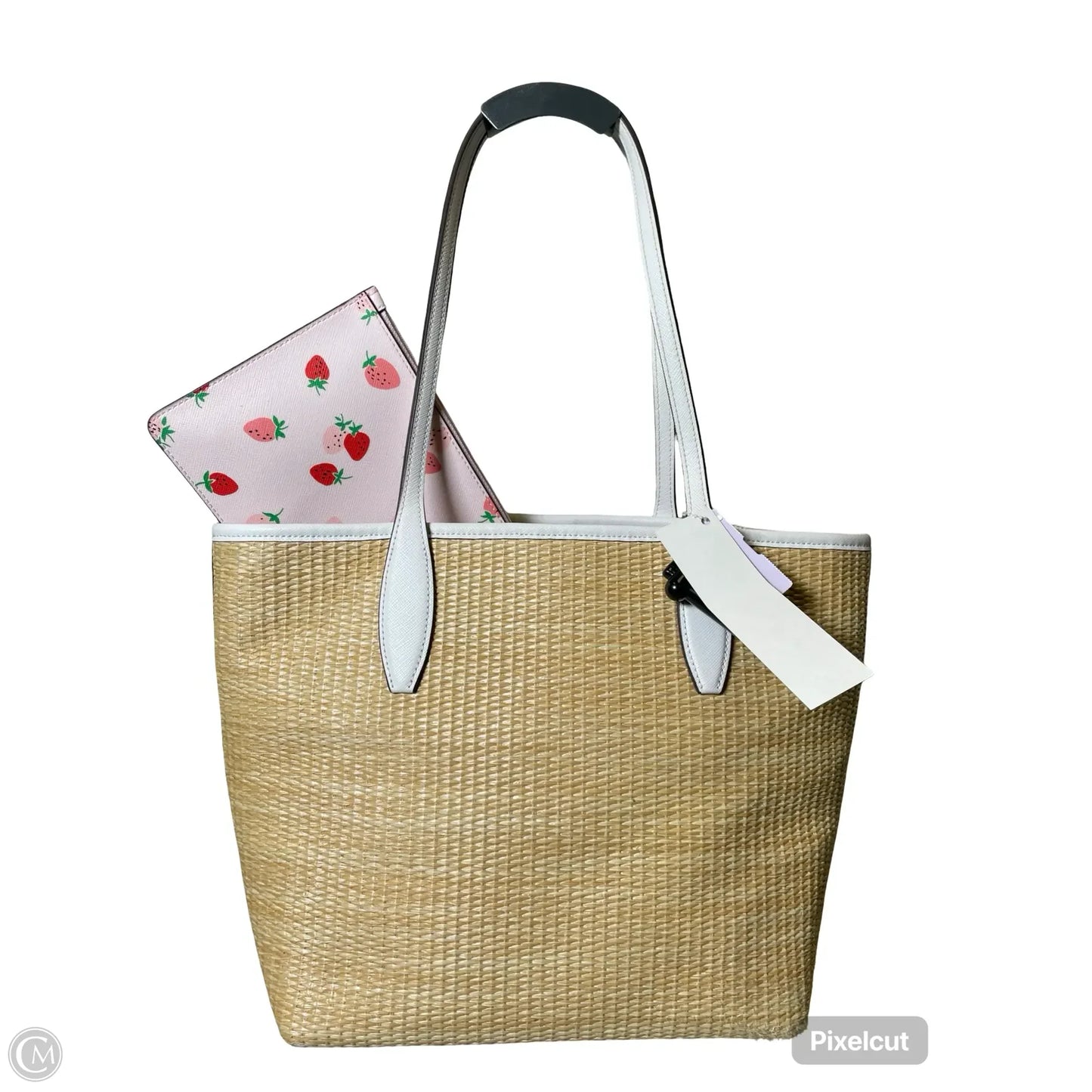 Handbag Designer By Kate Spade, Size: Medium