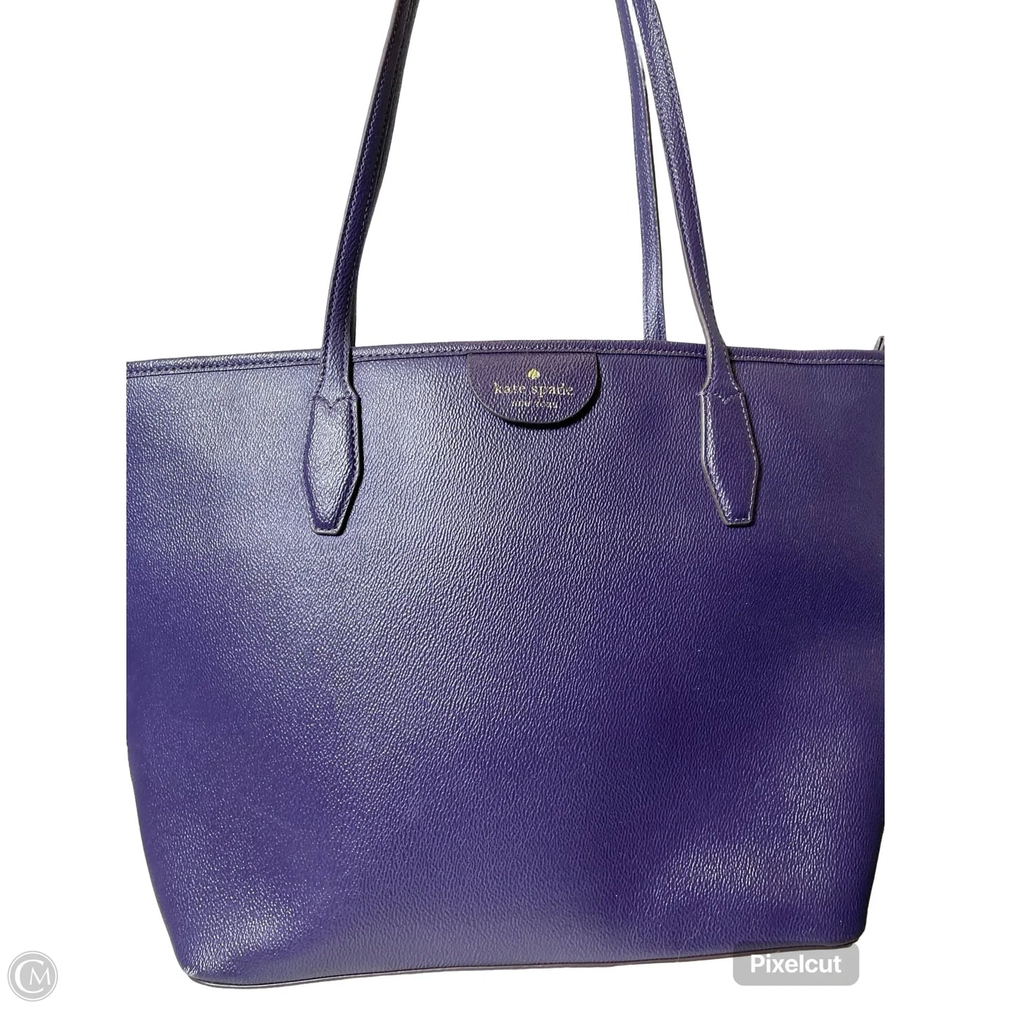 Handbag Designer By Kate Spade, Size: Large