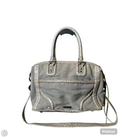 Handbag Designer By Rebecca Minkoff, Size: Medium