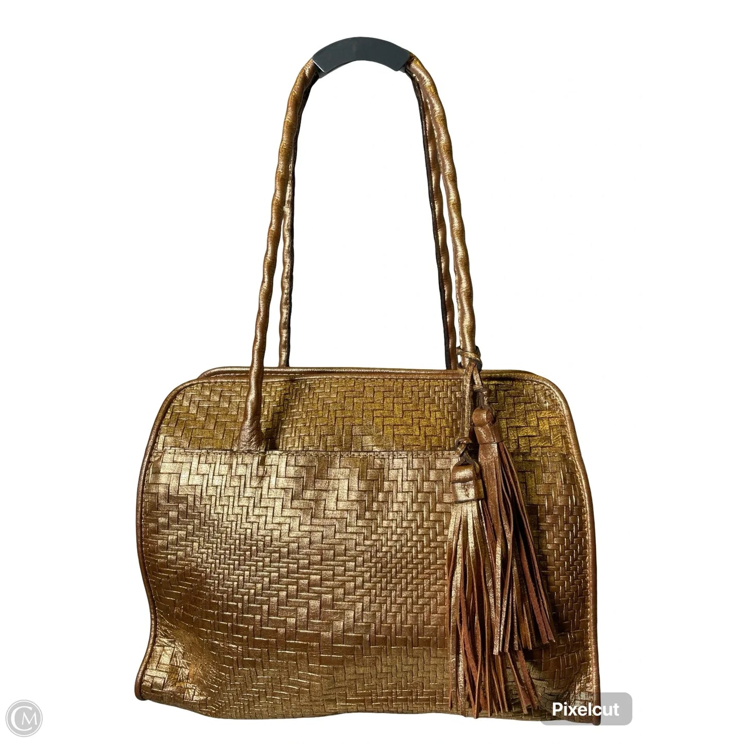 Handbag Designer By Patricia Nash, Size: Medium