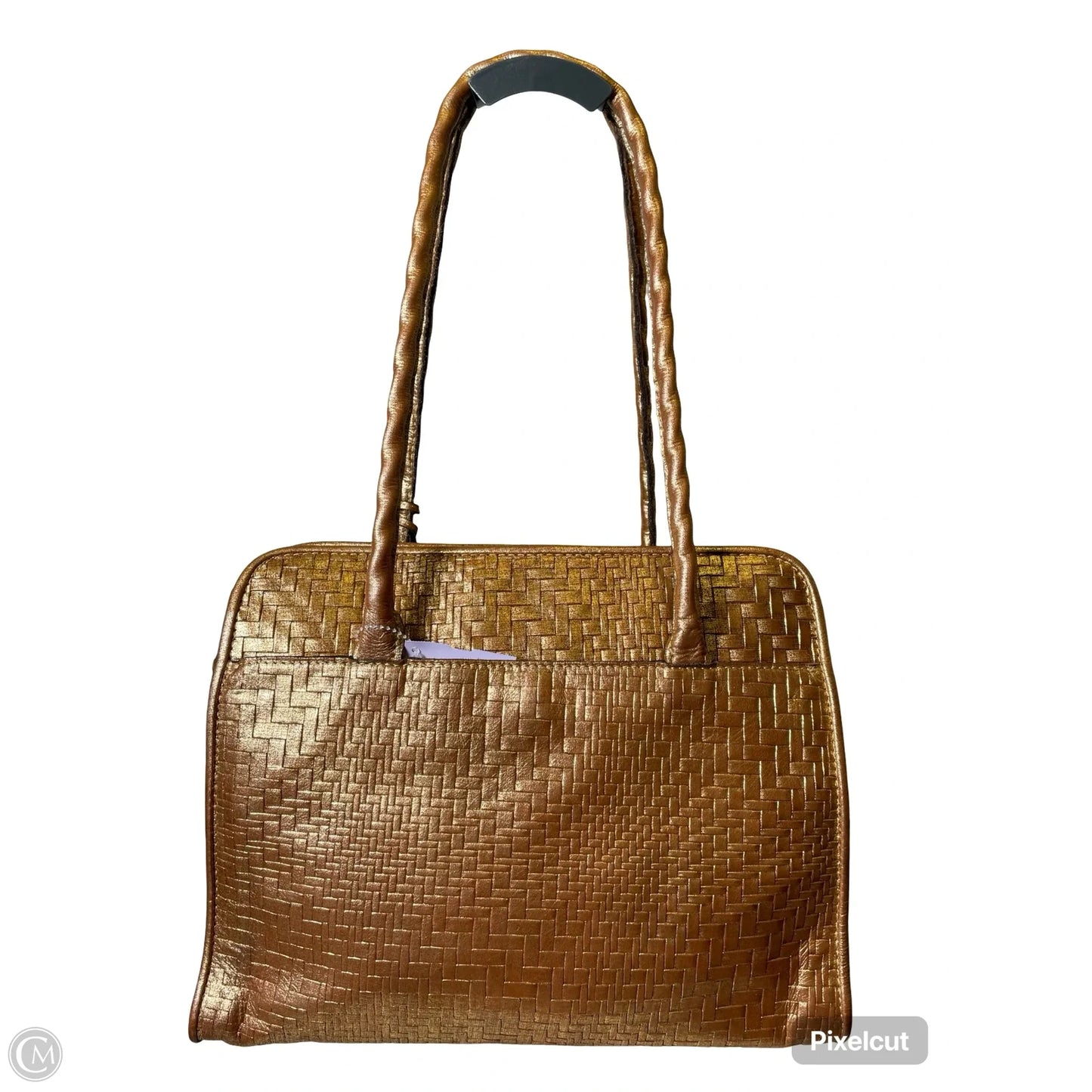 Handbag Designer By Patricia Nash, Size: Medium