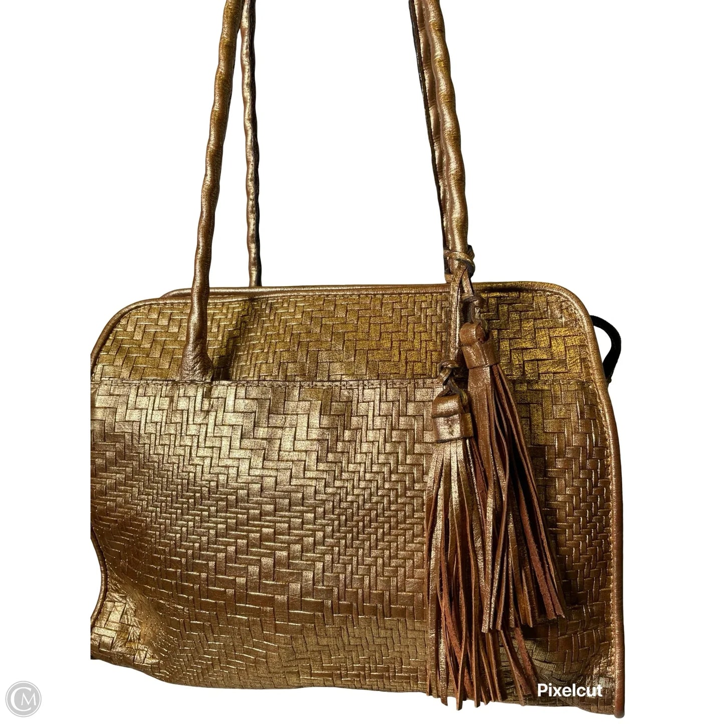 Handbag Designer By Patricia Nash, Size: Medium