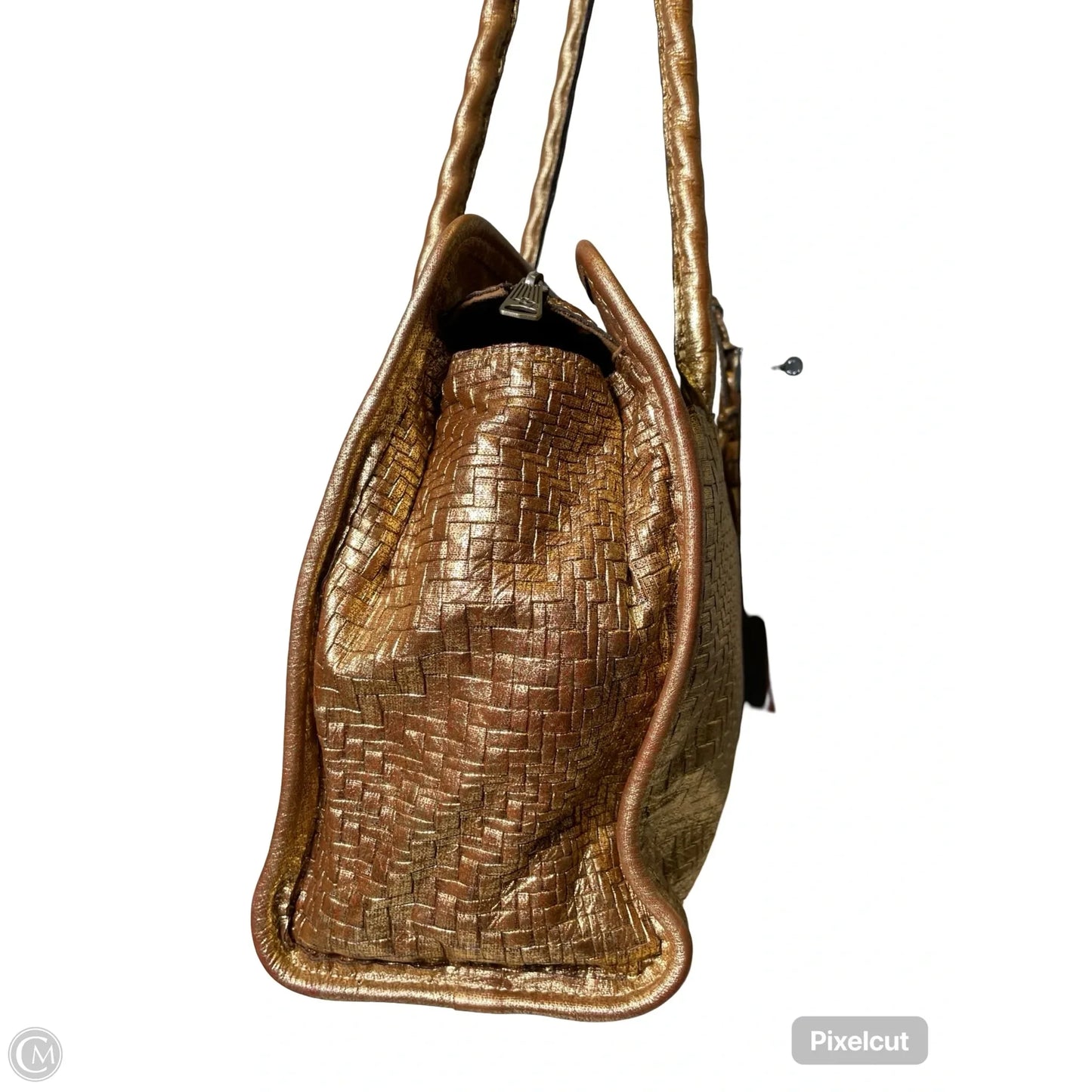 Handbag Designer By Patricia Nash, Size: Medium