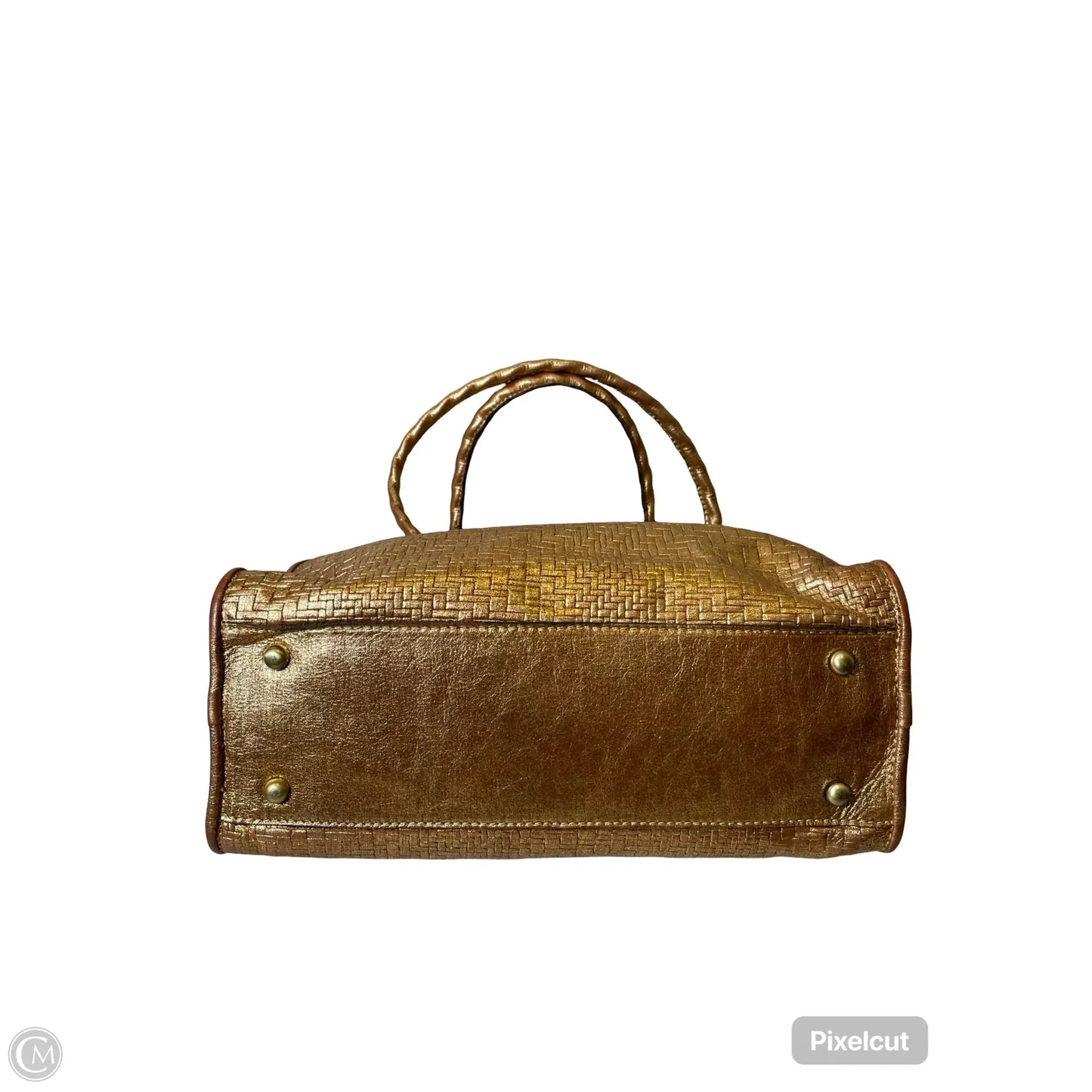 Handbag Designer By Patricia Nash, Size: Medium