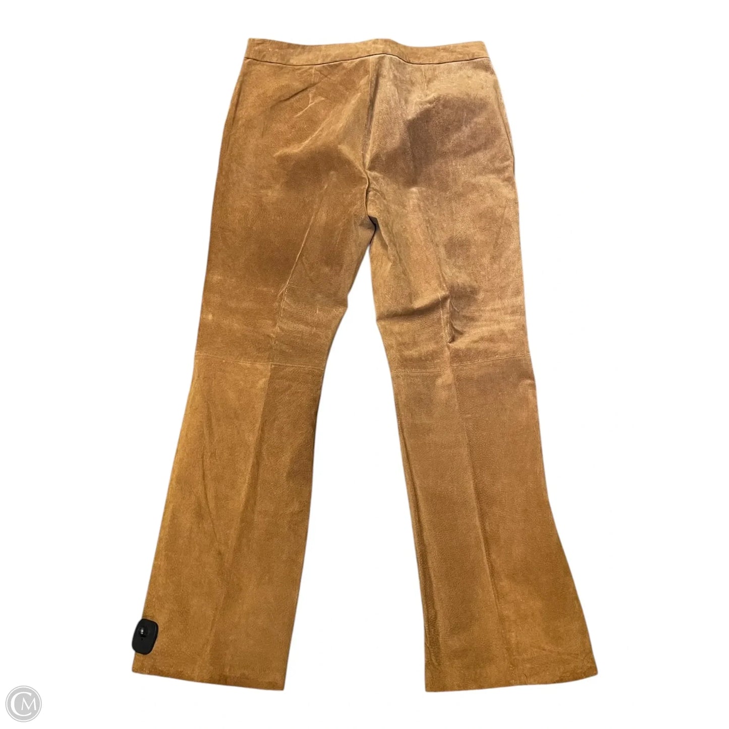 Pants Other By Chadwicks In Tan, Size: 12