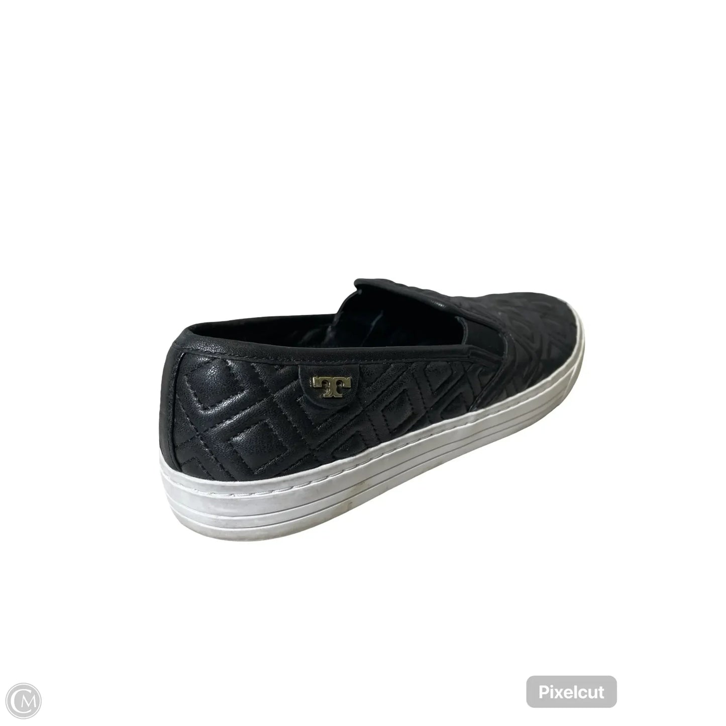 Shoes Designer By Tory Burch In Black, Size: 8