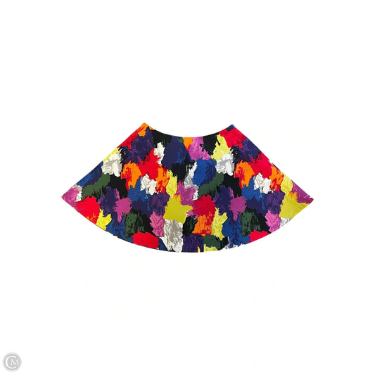 Skirt Designer By Kate Spade In Multi-colored, Size: 6