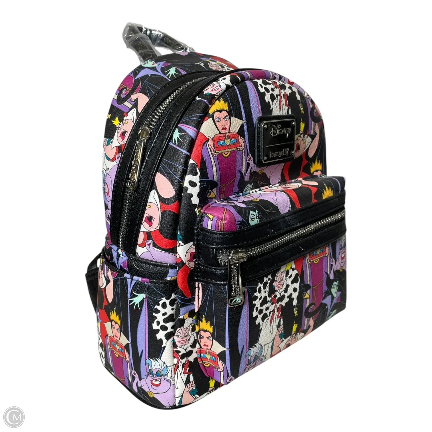 Backpack By Disney, Size: Medium