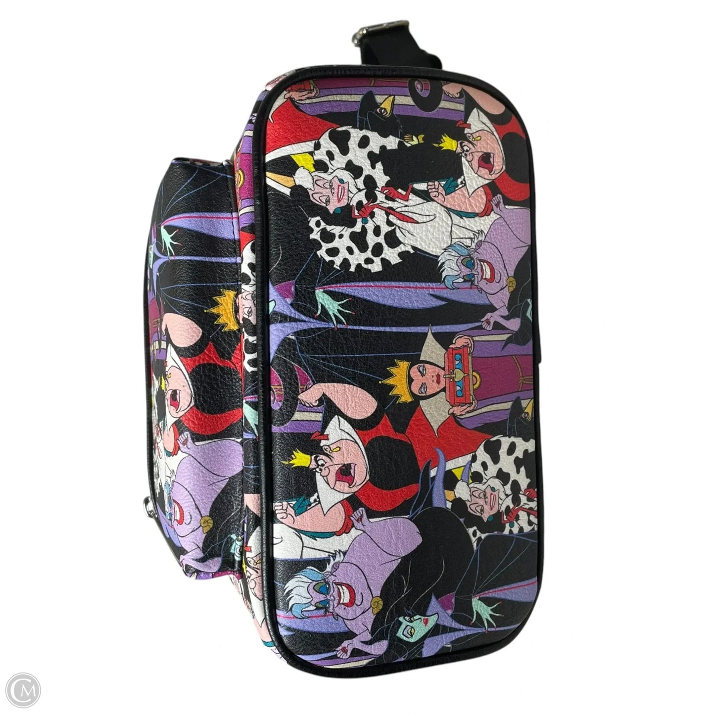 Backpack By Disney, Size: Medium