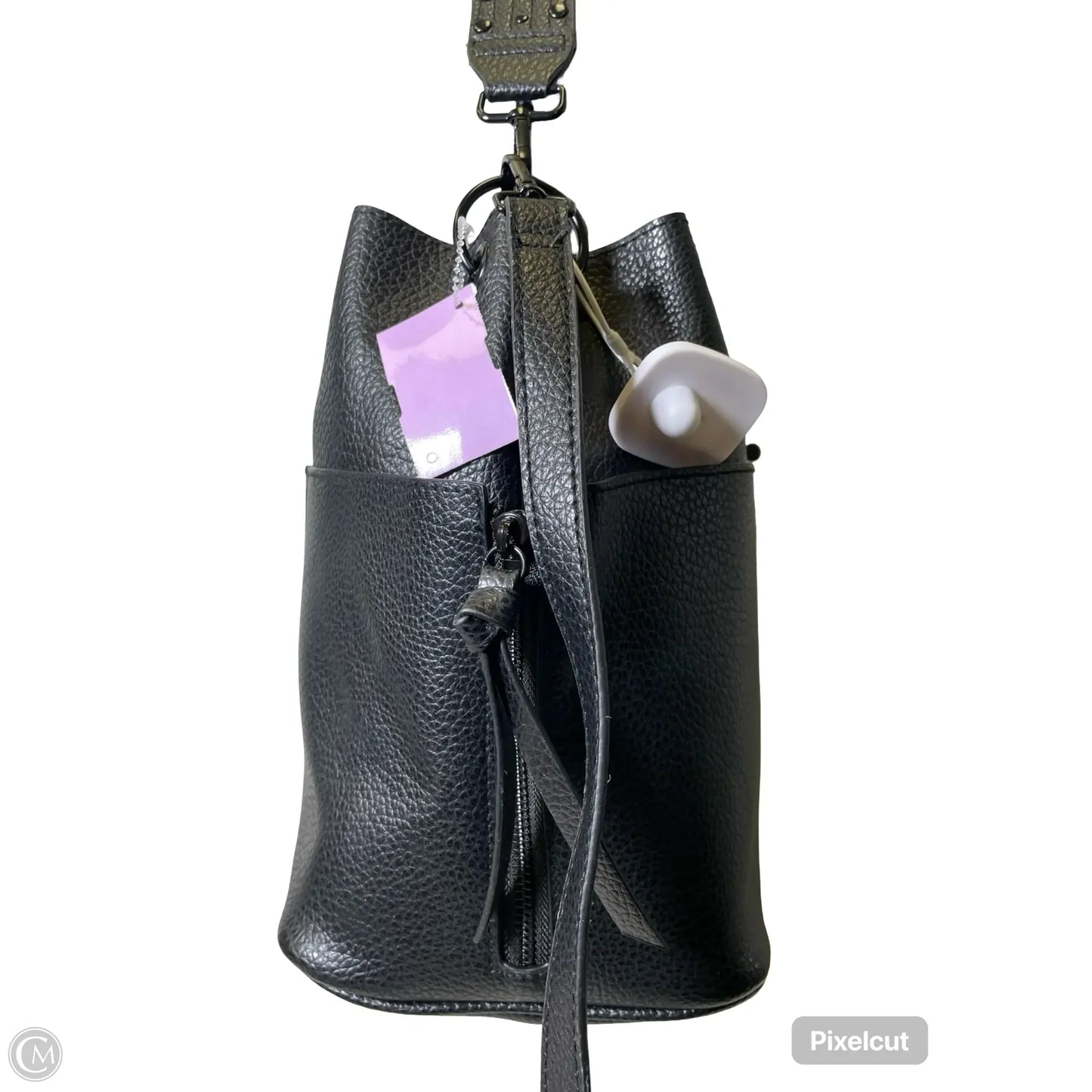 Handbag By Steve Madden, Size: Medium