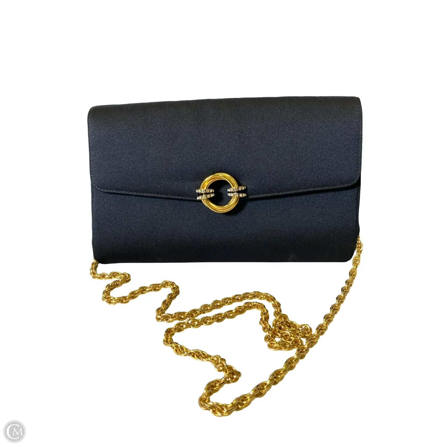 Clutch By Clothes Mentor, Size: Medium